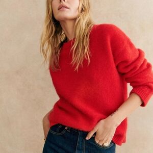 Sezane Amiel Jumper